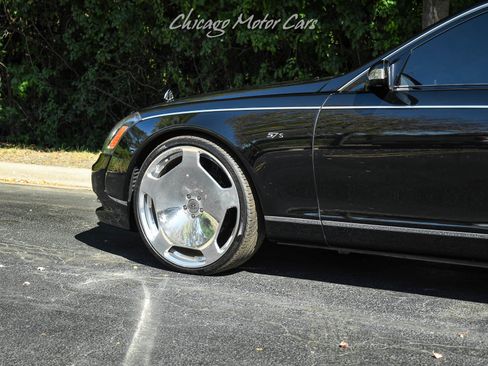 Used 2009 Maybach 57 S image 52