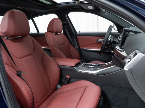 Used 2026 BMW M340i xDrive image 22