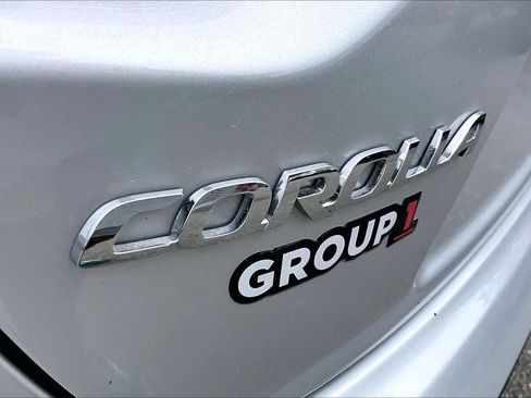 Used 2025 Toyota Corolla LE FWD image 10
