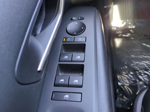Used 2025 Hyundai Santa Cruz SEL FWD image 22
