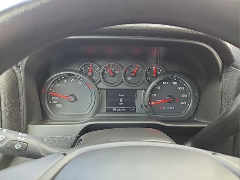 Certified 2023 GMC Sierra 1500 Pro w/ Convenience Package image 23