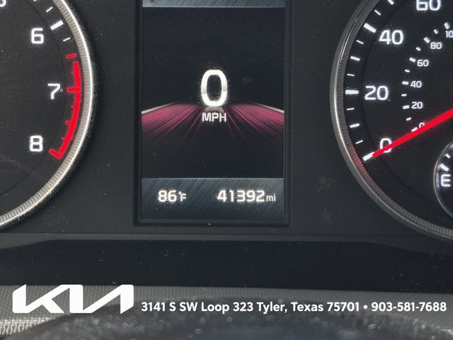 Certified 2023 Kia K5 GT-Line w/ GT-Line Premium Package FWD image 31