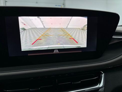 New 2026 Buick Envista Avenir image 3