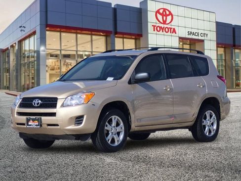 Used 2011 Toyota RAV4 2WD w/ Upgrade Value Pkg image 2