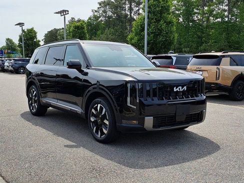New 2027 Kia Telluride S AWD/4WD image 3