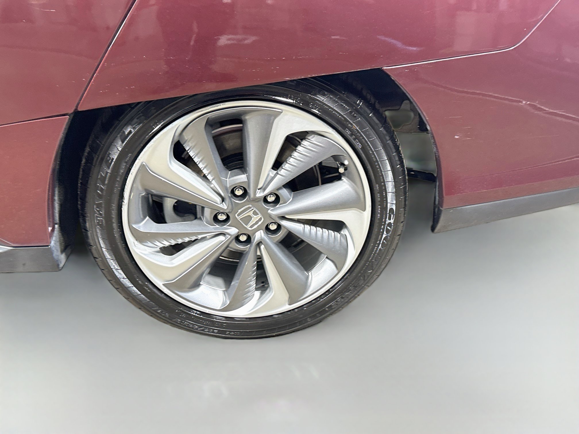 Used 2018 Honda Clarity Touring image 28