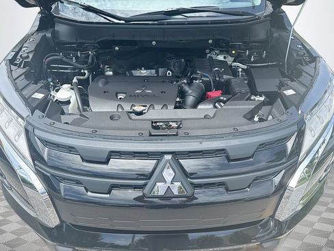 New 2026 Mitsubishi Outlander Sport LE AWD/4WD image 31