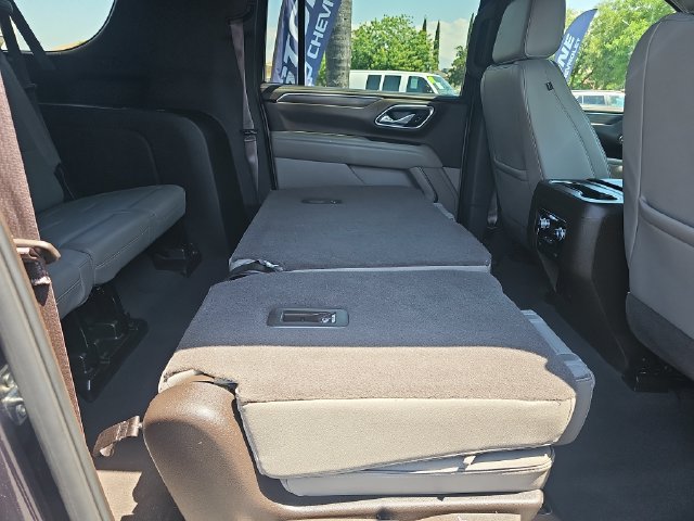 Certified 2024 GMC Yukon XL SLT AWD/4WD image 20