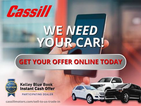 Used 2025 Hyundai Kona Limited image 17