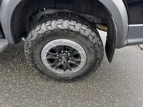 Certified 2024 Ford Ranger Raptor image 24