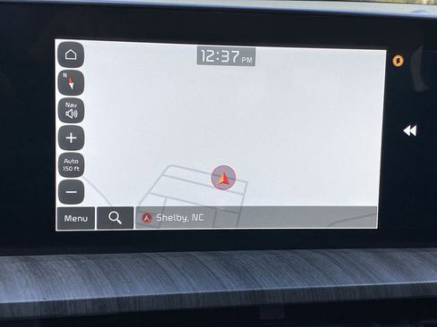 New 2025 Kia Telluride EX w/ EX Captain's Chair Package image 20