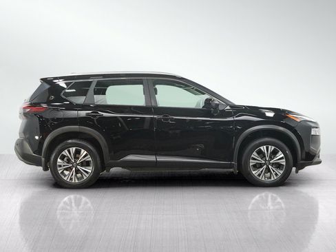 Used 2023 Nissan Rogue SV w/ SV Premium B Package AWD/4WD image 6