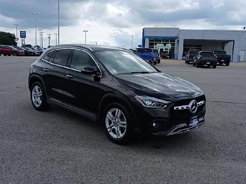 Used 2022 Mercedes-Benz GLA 250 4MATIC image 2