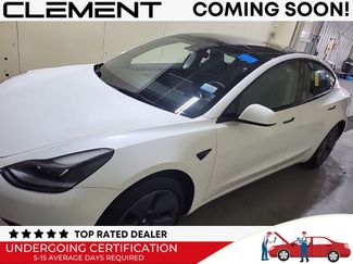Used 2023 Tesla Model 3 Standard Range video 1