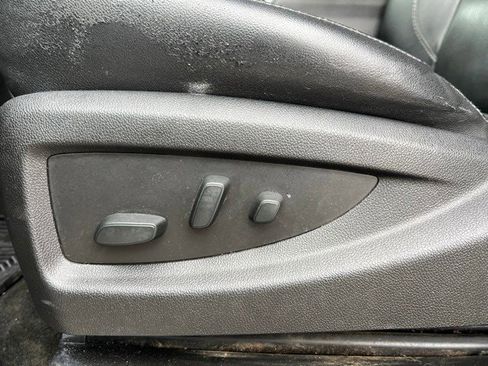 Used 2018 Chevrolet Silverado 2500 LTZ w/ Duramax Plus Package image 13