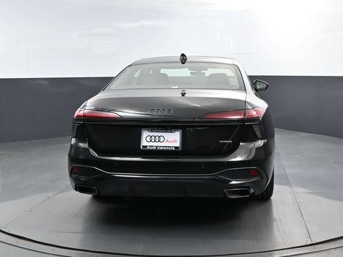 New 2026 Audi A6 Premium Plus AWD/4WD image 24
