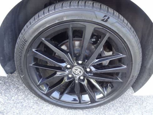Used 2023 Toyota Camry XSE w/ Navigation Package FWD image 36