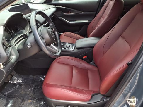 Certified 2023 MAZDA CX-30 AWD 2.5 S w/ Preferred Package image 18