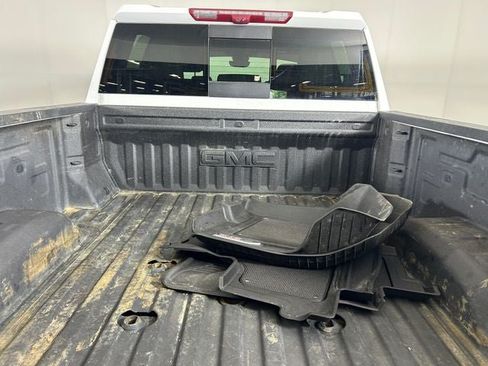 Used 2025 GMC Sierra 2500 AT4 w/ AT4 Premium Plus Package AWD/4WD image 26