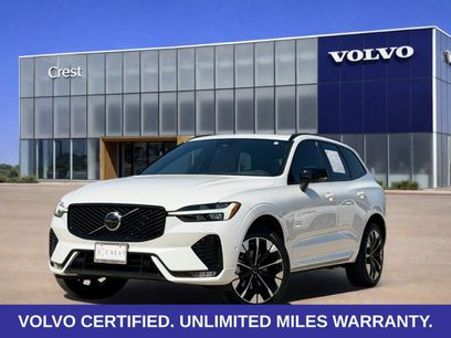 Certified 2026 Volvo XC60 B5 Plus