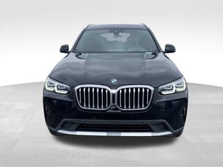 Used 2023 BMW X3 xDrive30i AWD/4WD video 2
