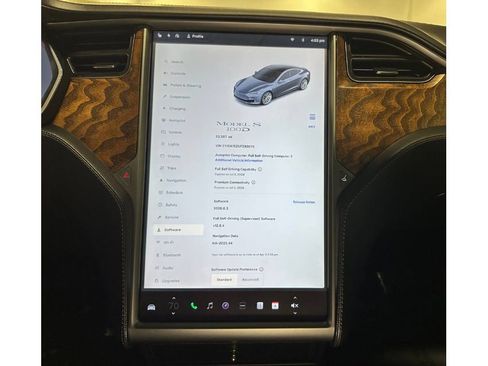 Used 2018 Tesla Model S 100D AWD/4WD image 29