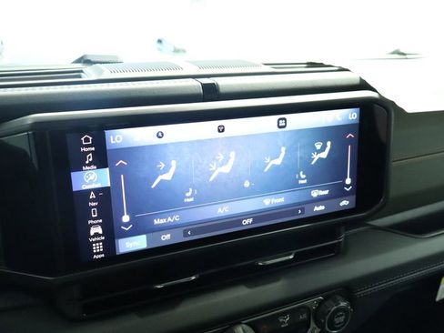 New 2026 Jeep Gladiator Mojave AWD/4WD image 49