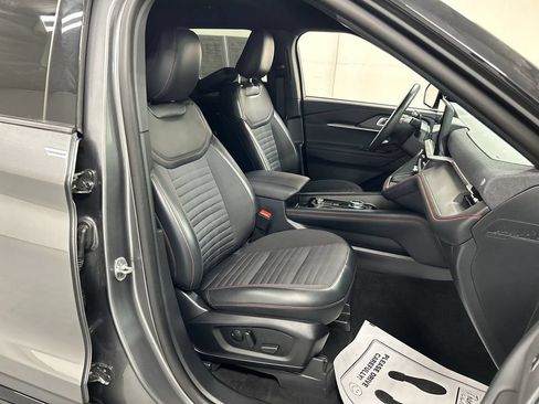 Used 2026 Ford Explorer ST-Line AWD/4WD image 24