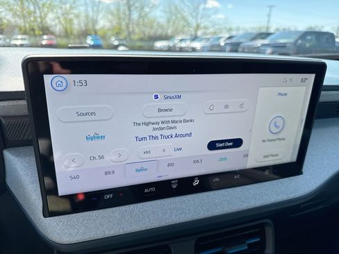 New 2026 Ford Maverick XLT w/ Equipment Group 301A image 14