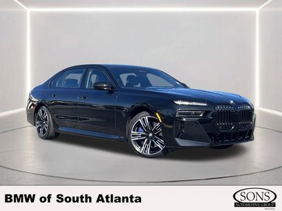 Used 2023 BMW 760i xDrive 760i xDrive w/ Executive Package