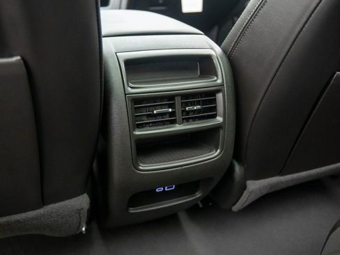 New 2025 Cadillac XT5 Premium Luxury image 19