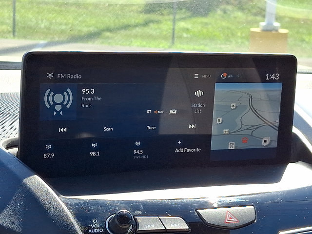 Used 2019 Acura RDX w/ Technology Package AWD/4WD image 18