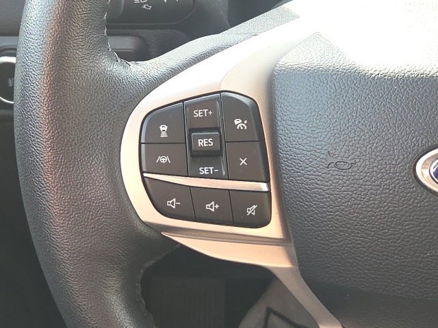 Used 2023 Ford Explorer Limited w/ Limited Technology Package AWD/4WD image 38