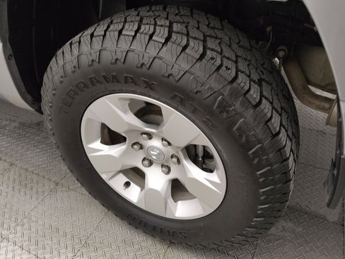 Used 2022 RAM 1500 Big Horn RWD image 31