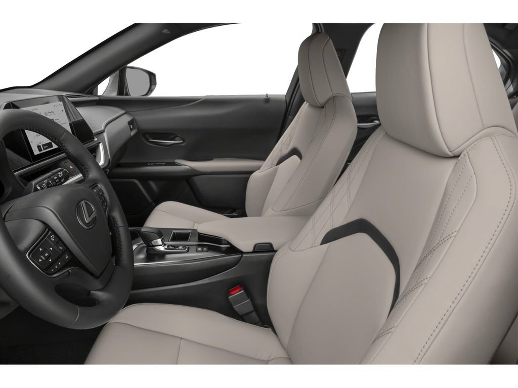 New 2026 Lexus UX 300h AWD w/ Accessory Package (2T) image 6