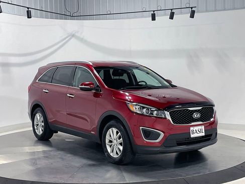 Used 2018 Kia Sorento AWD image 36
