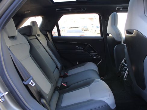 Used 2024 Land Rover Range Rover Sport SV Edition One Carbon Bronze image 26