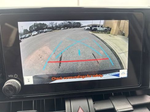 Used 2024 Toyota RAV4 XLE w/ Convenience Package image 16