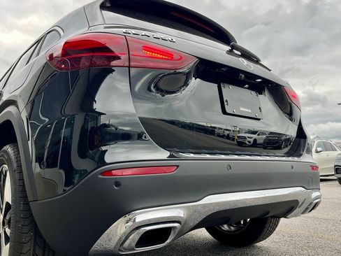 Used 2025 Mercedes-Benz GLA 250 4MATIC image 57