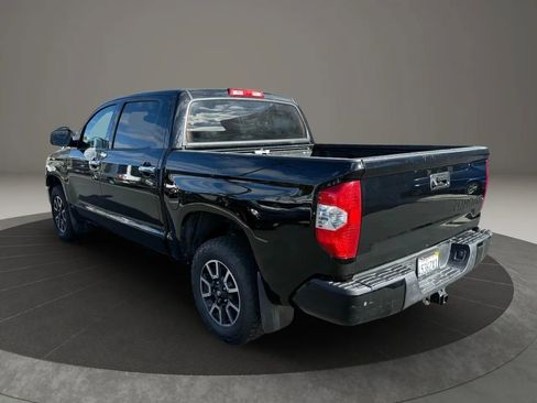 Used 2016 Toyota Tundra Limited image 5