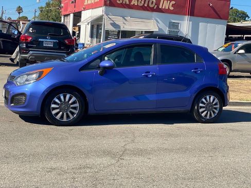 Used 2013 Kia Rio EX image 3