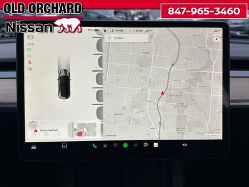 Used 2023 Tesla Model 3 Long Range image 18