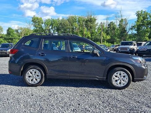 Used 2019 Subaru Forester w/ Alloy Wheel Package AWD/4WD image 10