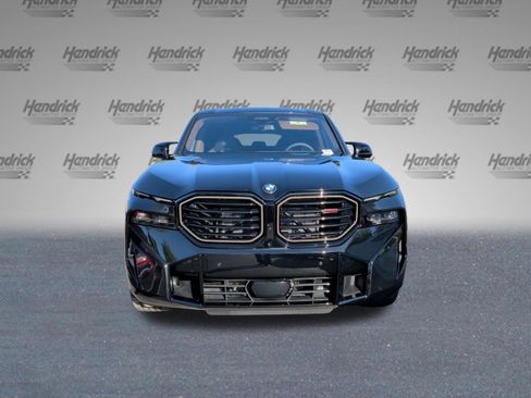 New 2026 BMW XM Label Red image 5