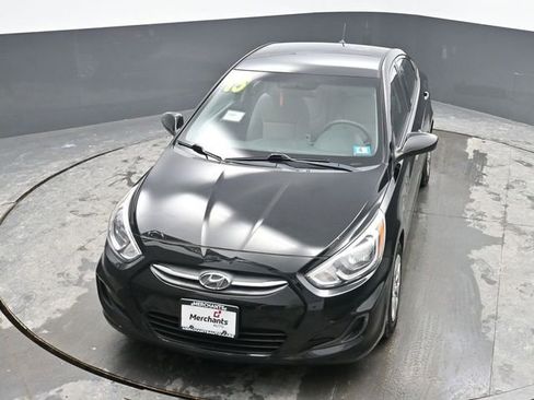 Used 2017 Hyundai Accent SE image 22
