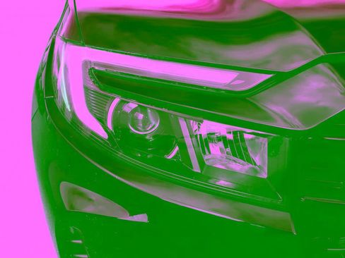 New 2026 Honda Ridgeline Black Edition image 25