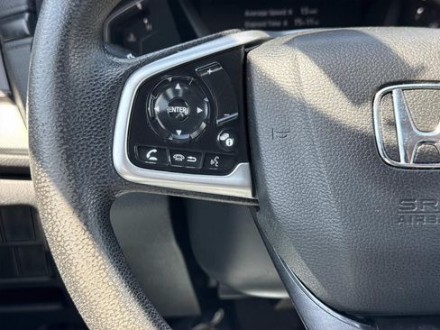 Used 2021 Honda CR-V LX image 15