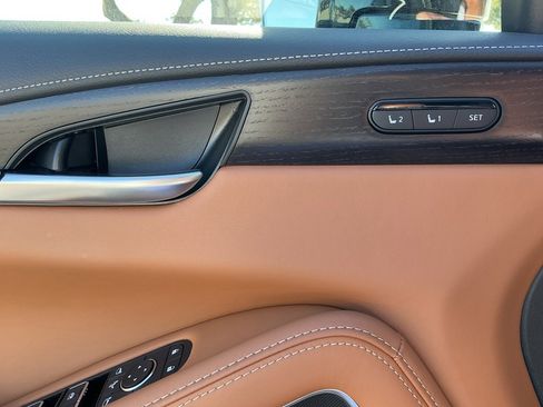 Certified 2026 INFINITI QX60 Autograph w/ Autograph Tech Package image 24