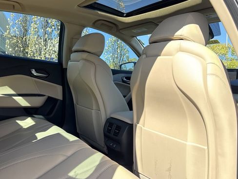 New 2025 Acura TLX w/ Technology Package FWD image 17