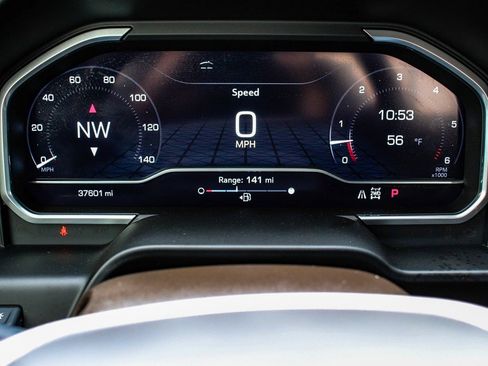 Used 2023 GMC Sierra 1500 Denali w/ Denali Reserve Package image 16